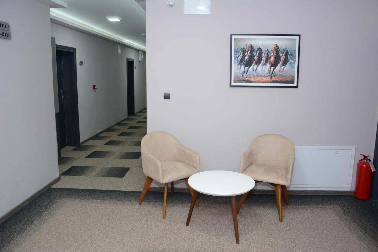Hotel Intergaj Bijeljina Extérieur photo