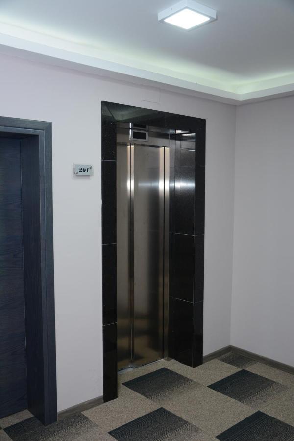 Hotel Intergaj Bijeljina Extérieur photo
