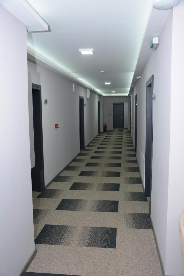 Hotel Intergaj Bijeljina Extérieur photo
