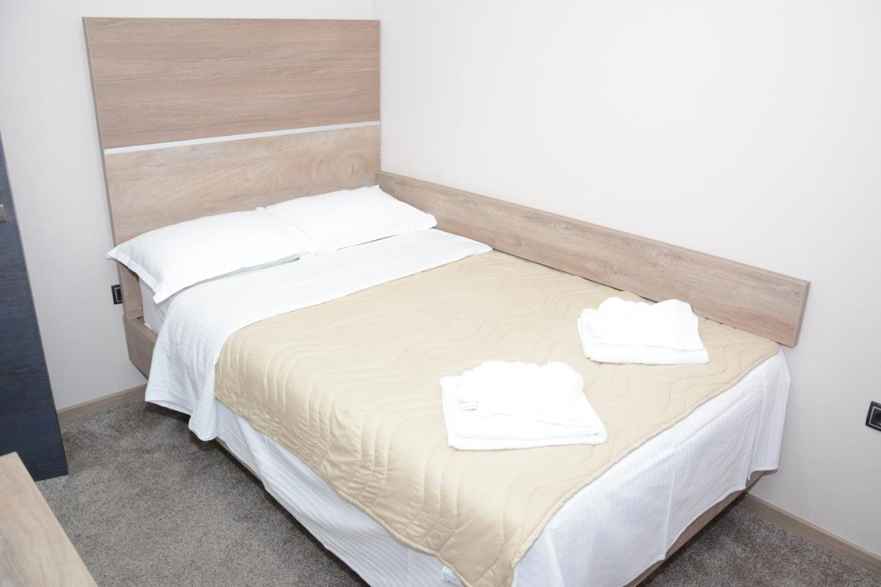 Hotel Intergaj Bijeljina Extérieur photo